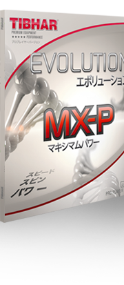 Evolution MXP